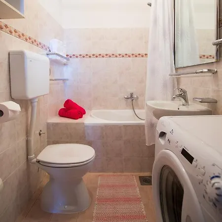 And Hope Guest house Dubrovnik