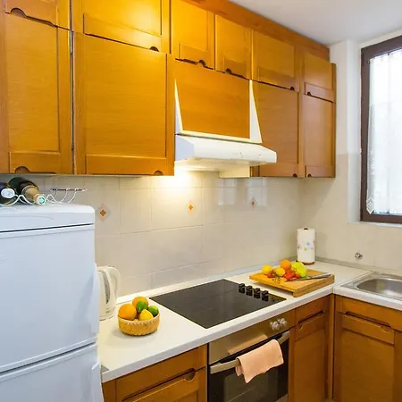 And Hope Guest house 3*