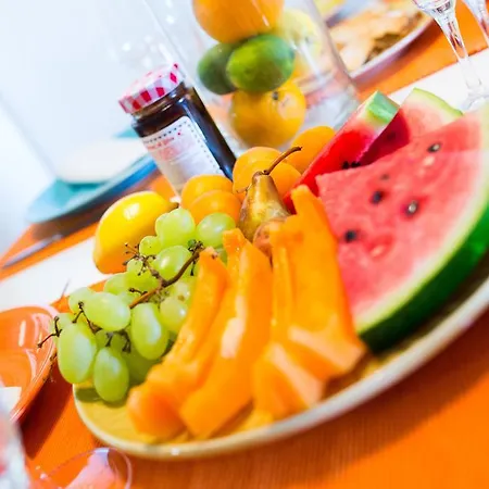 بيت ضيافة And Hope دوبروفينك