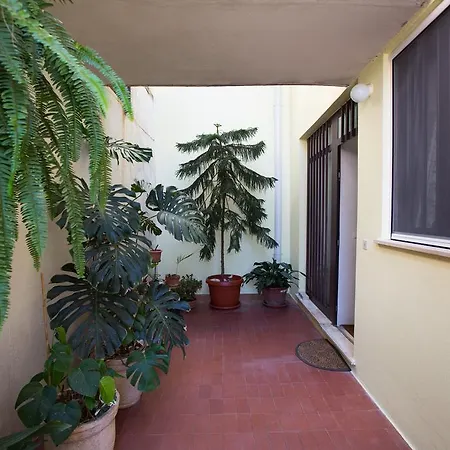 And Hope ゲストハウス