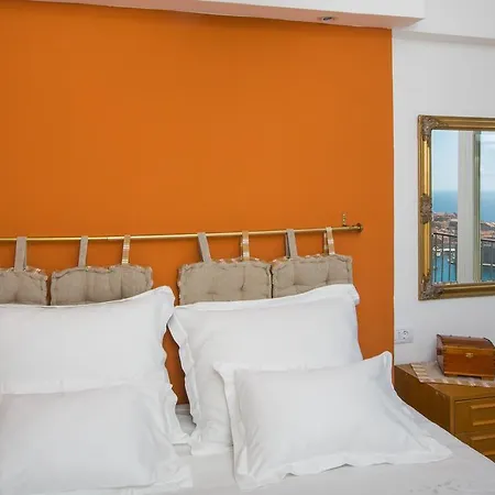 And Hope ゲストハウス ドゥブロブニク