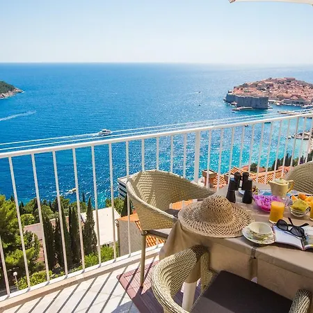 And Hope Pensionat Dubrovnik