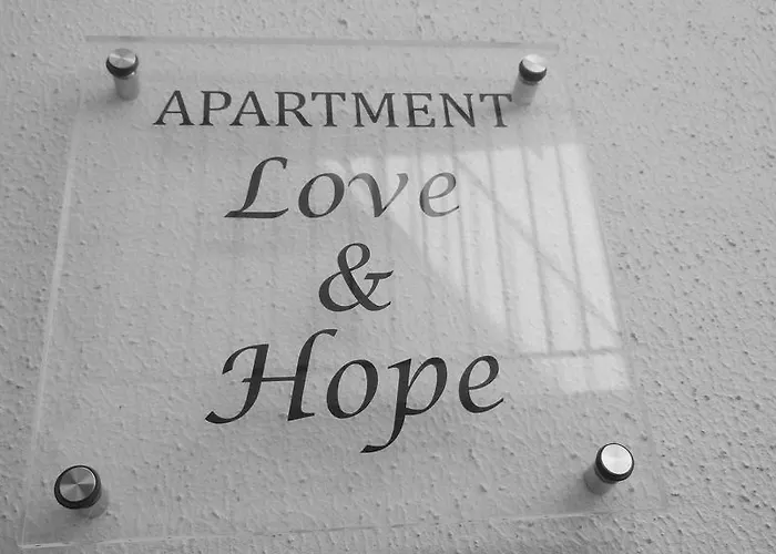 And Hope 3*